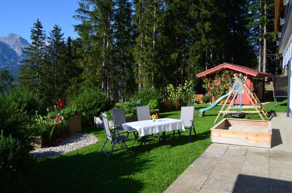 Appartement Woehrer Schladming Room photo