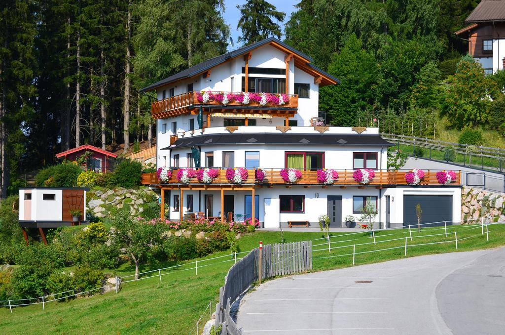 Appartement Woehrer Schladming Room photo