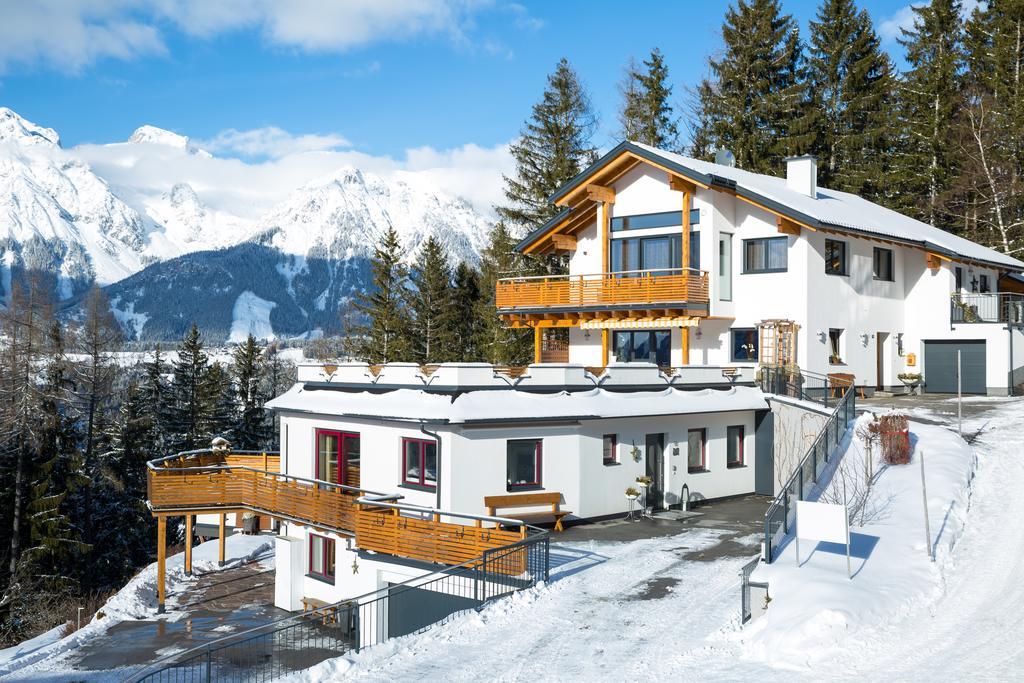 Appartement Woehrer Schladming Room photo