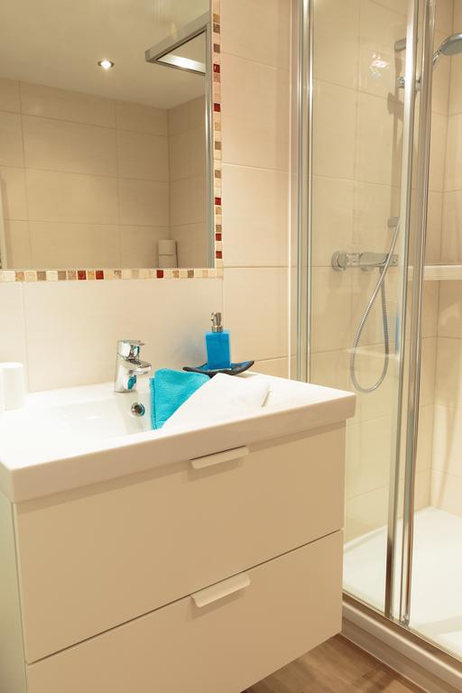 Appartement Woehrer Schladming Room photo