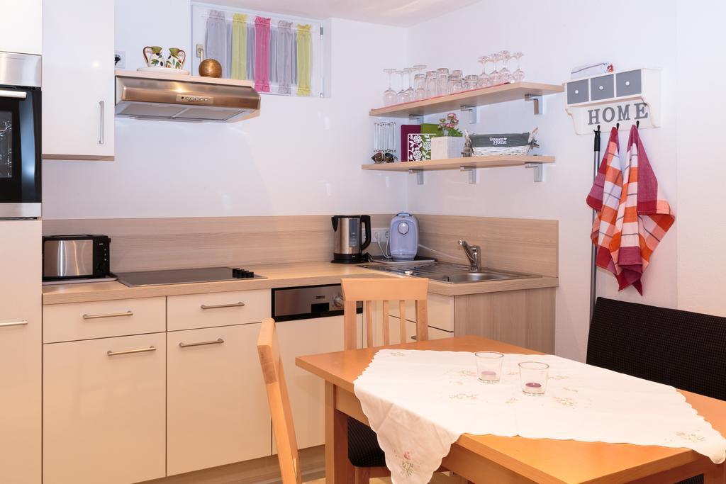Appartement Woehrer Schladming Room photo